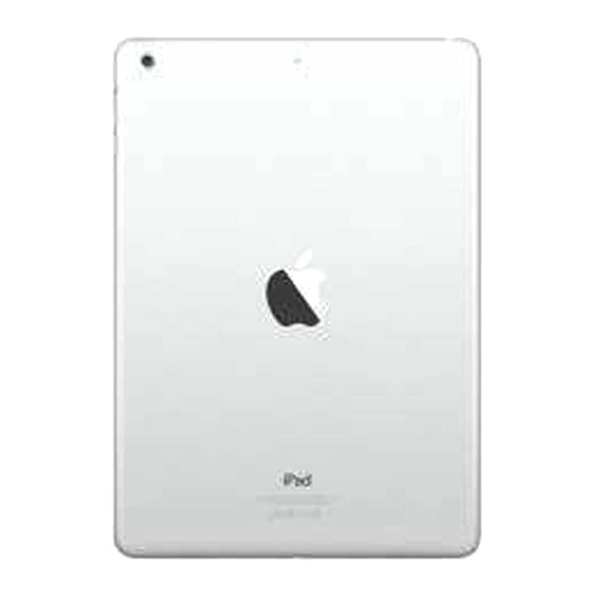 Begagnad iPad Air 32GB Silver - Använt skick