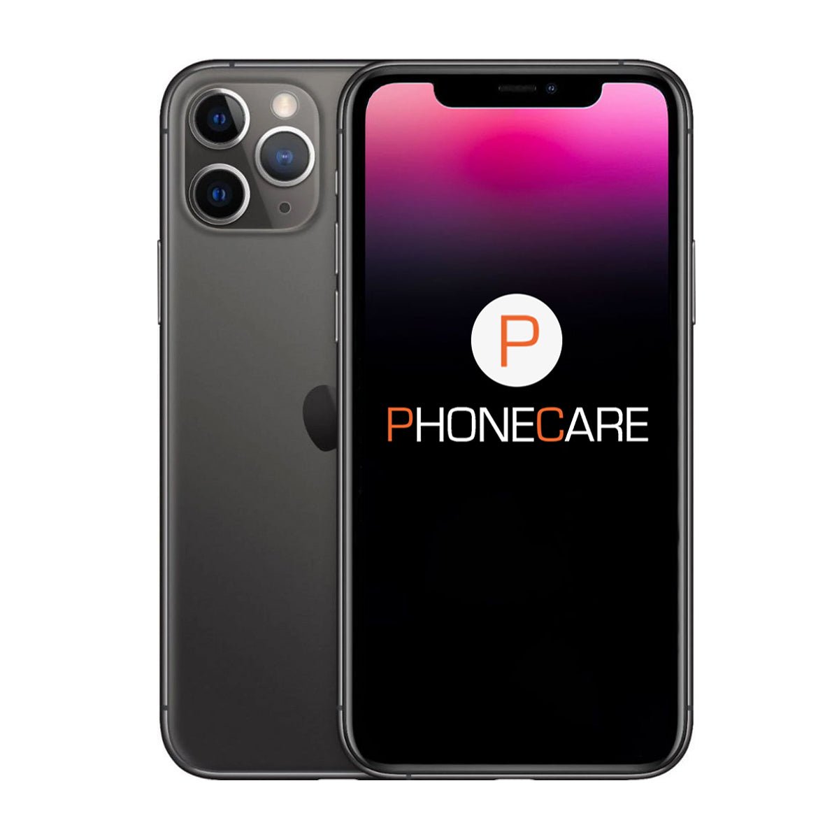 Begagnad iPhone 11 Pro 256GB Rymdgrå - Använt skick