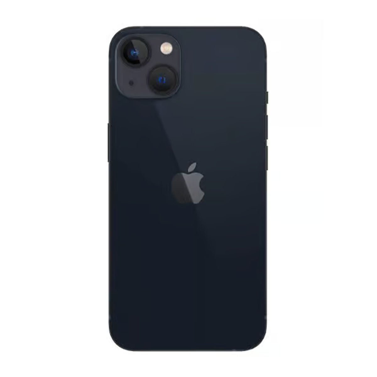 Begagnad iPhone 13 128GB Svart - Bra skick
