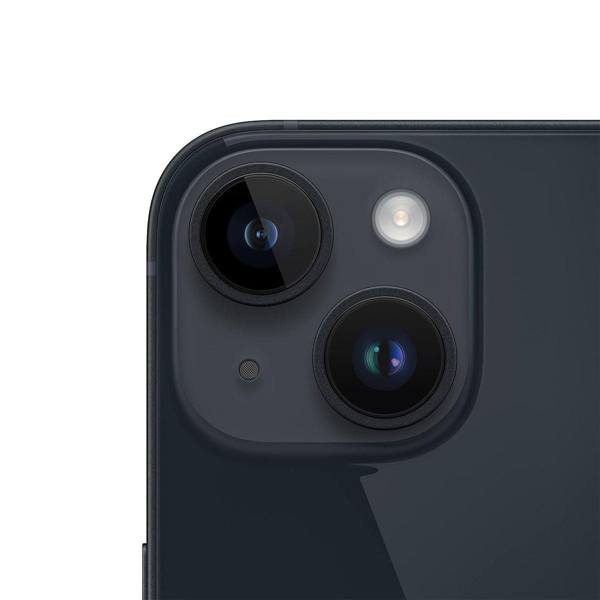Begagnad iPhone 13 128GB Svart - Använt skick
