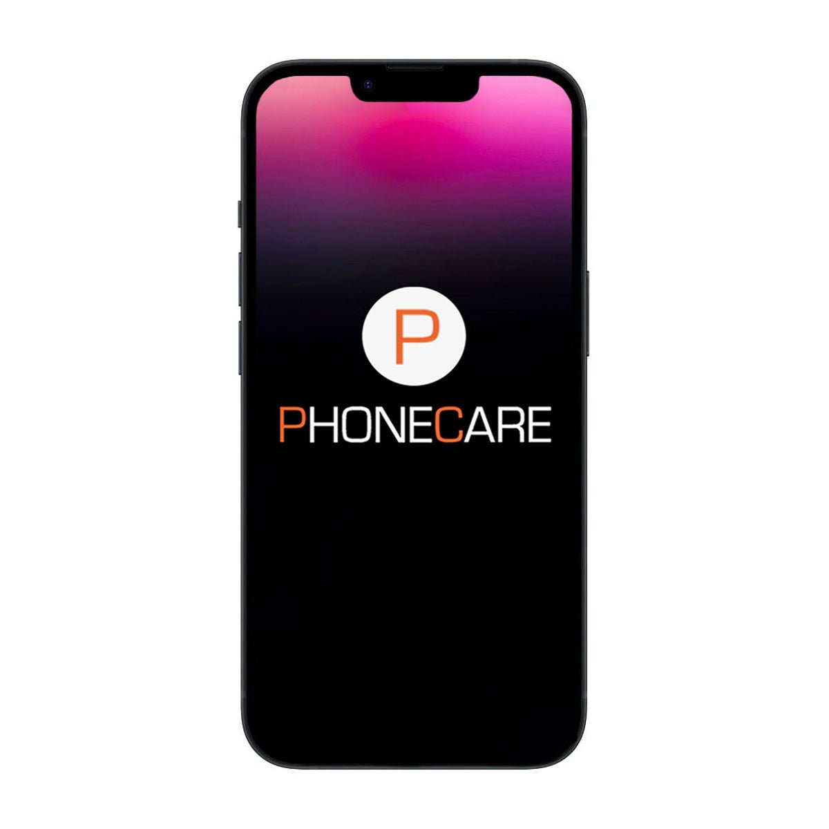 Begagnad iPhone 13 128GB Svart - Använt skick