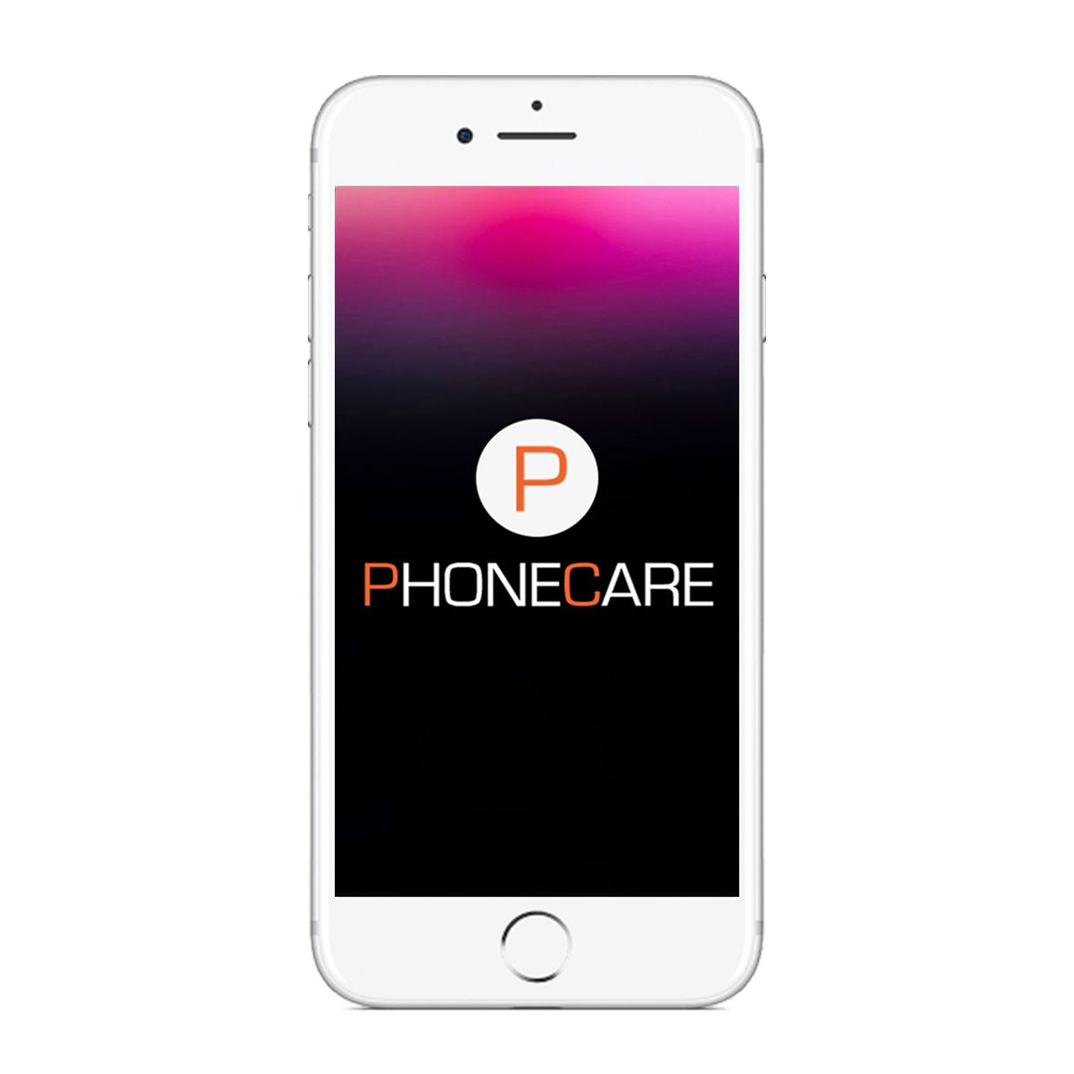 Begagnad iPhone 7 32GB Silver - Använt skick