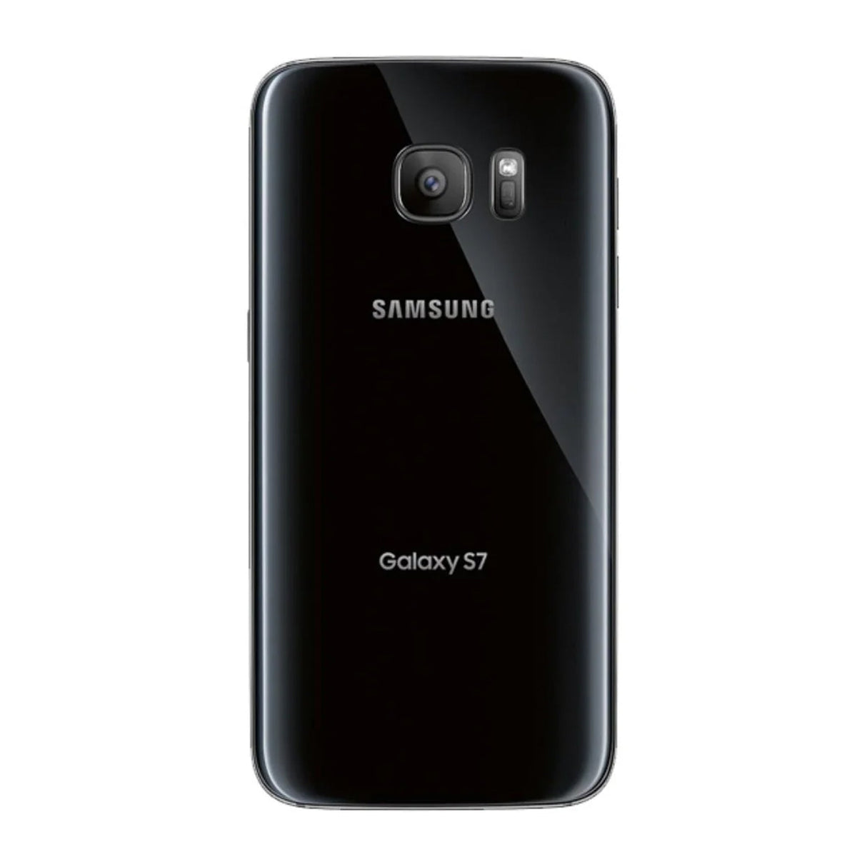 Begagnad Samsung Galaxy S7 32GB Svart - Mycket bra skick