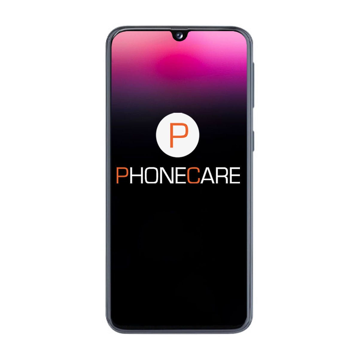Begagnad Samsung Galaxy A40 (2019) Dual 64GB Svart - Bra skick