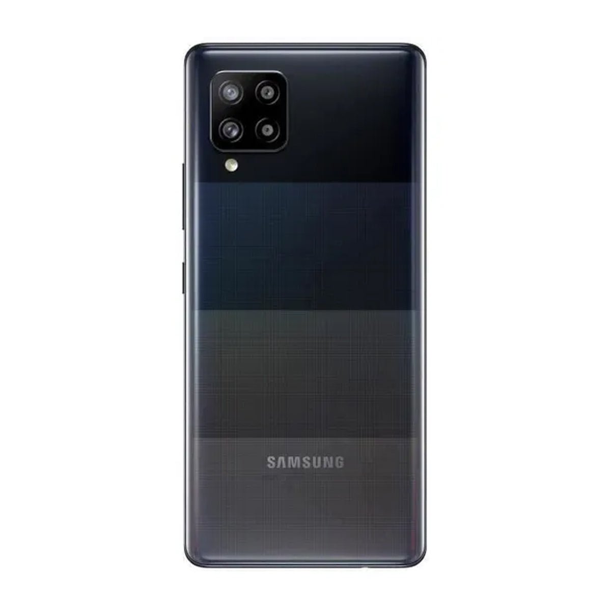 Begagnad Samsung Galaxy A42 5G Dual 128GB Svart - Bra skick