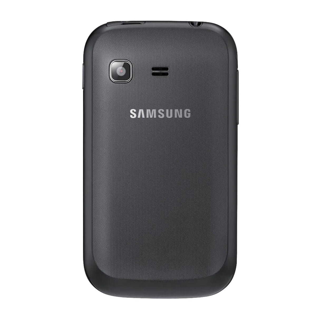 Begagnad Samsung Galaxy Pocket 3GB Svart - Bra skick