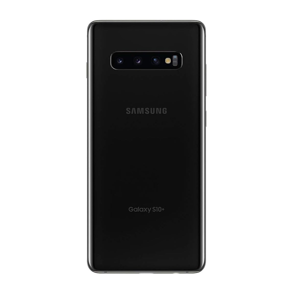 Begagnad Samsung Galaxy S10 Plus 128GB Svart - Bra skick