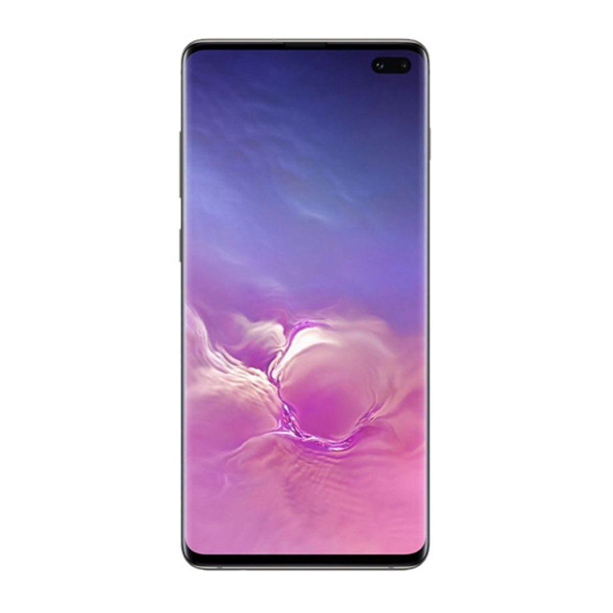 Begagnad Samsung Galaxy S10 Plus 128GB Svart - Mycket bra skick