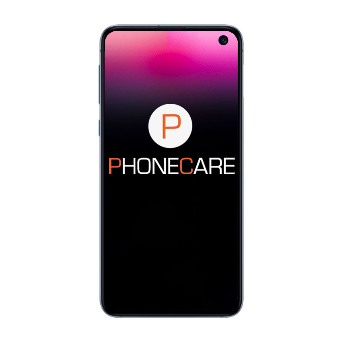 Begagnad Samsung Galaxy S10e 128GB Blå - Använt skick