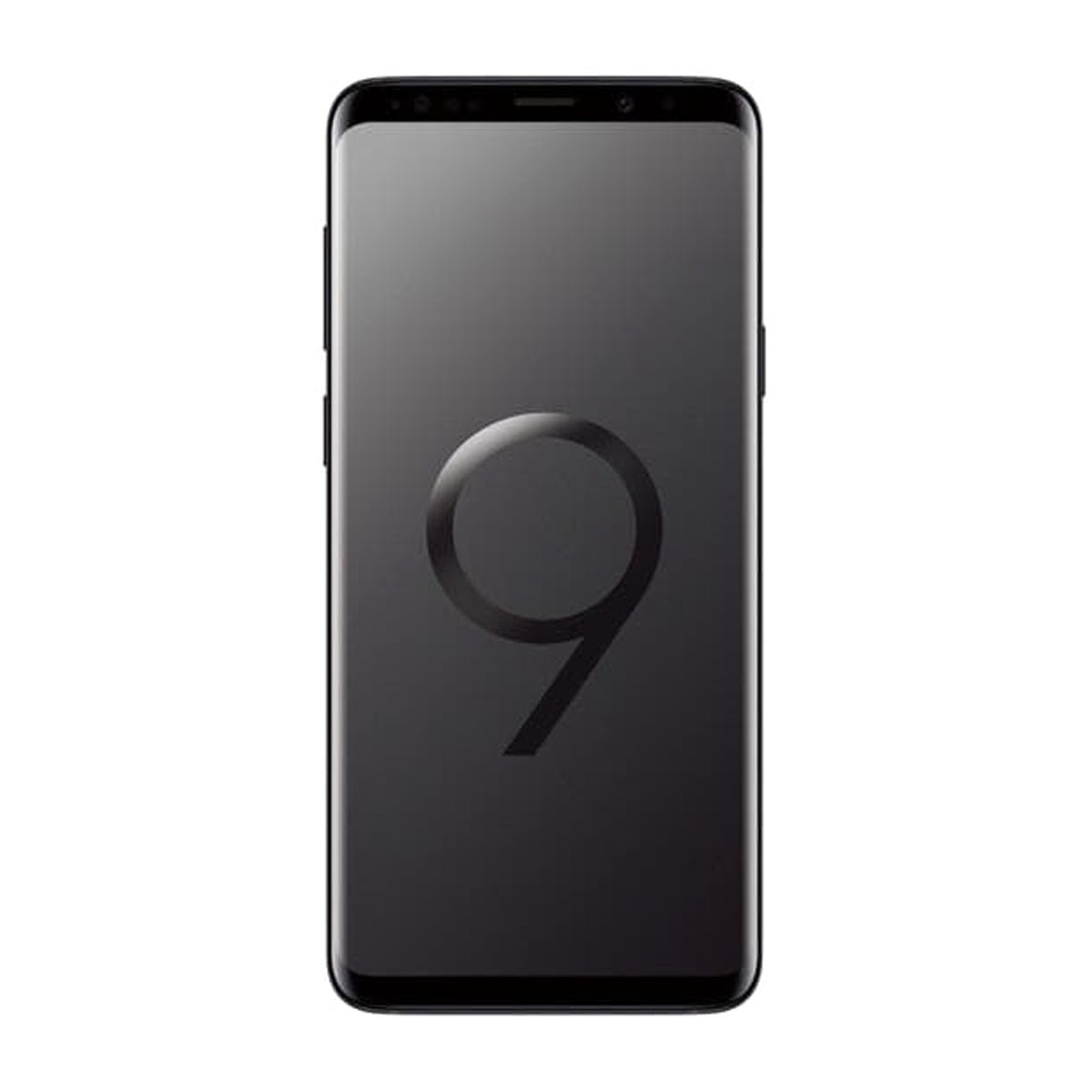 Begagnad Samsung Galaxy S9 Dual 64GB Svart - Använt skick