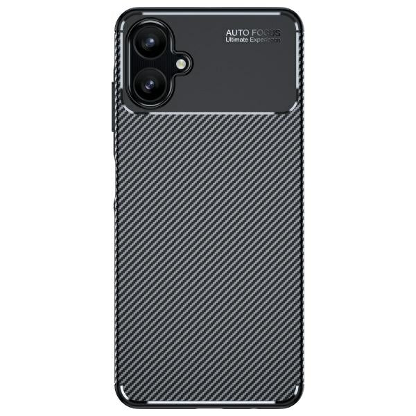 Beline Xiaomi 15 Ultra Skal Carbon Armor Svart