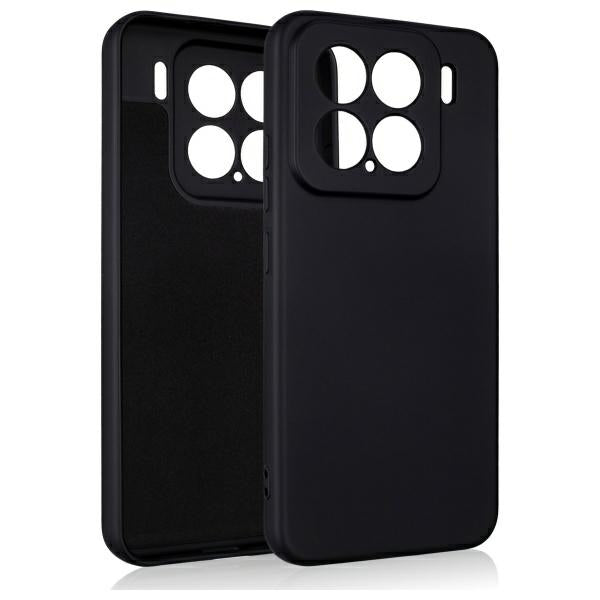 Beline Xiaomi 15 Skal Silicone Svart