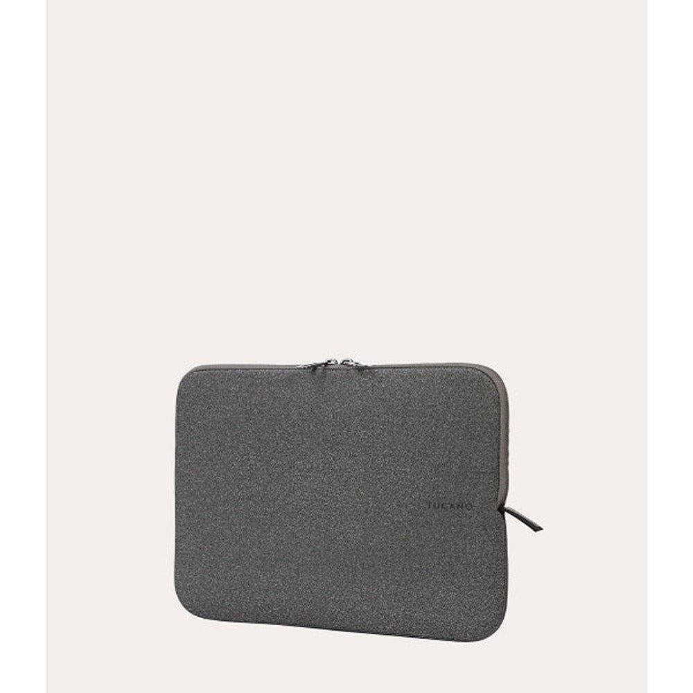 Tucano Sleeve Melange 12"/13" Svart