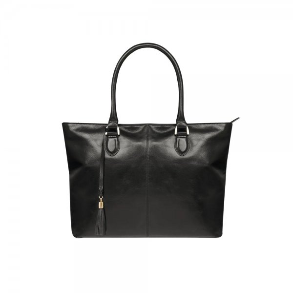 dbramante1928 Väska 15" Laptop Tote Bag Sophie Amalienborg Svart
