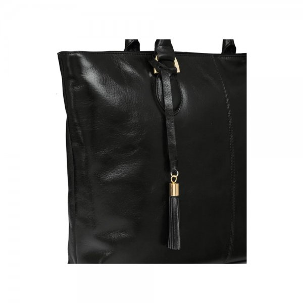 dbramante1928 Väska 15" Laptop Tote Bag Sophie Amalienborg Svart