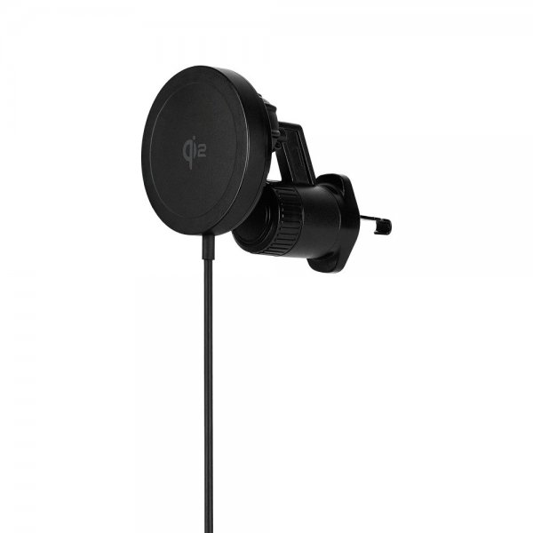 Aqiila Bilhållare med Trådlös laddning Chargebird QC1 Qi2 MagSafe 15W