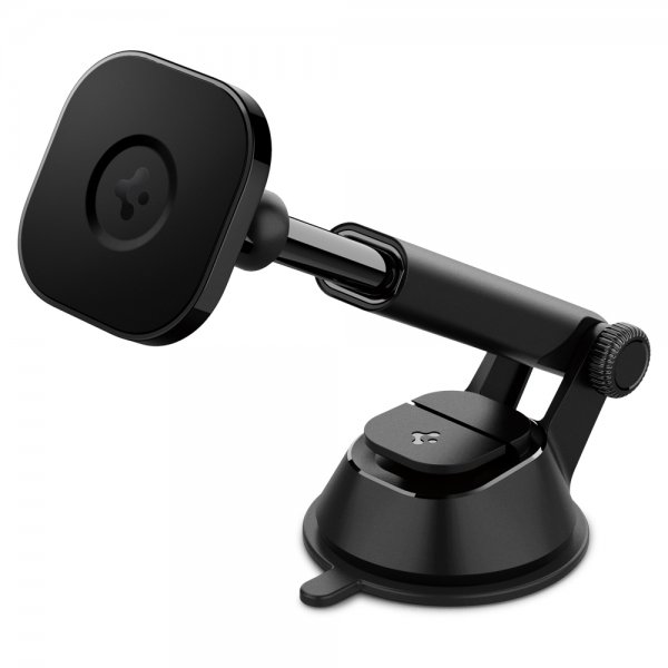 Spigen Bilhållare OneTap Magnetic Car Mount Dashboard MagSafe