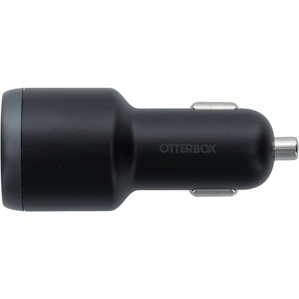 Otterbox Billaddare 2 USB-C 65W Svart