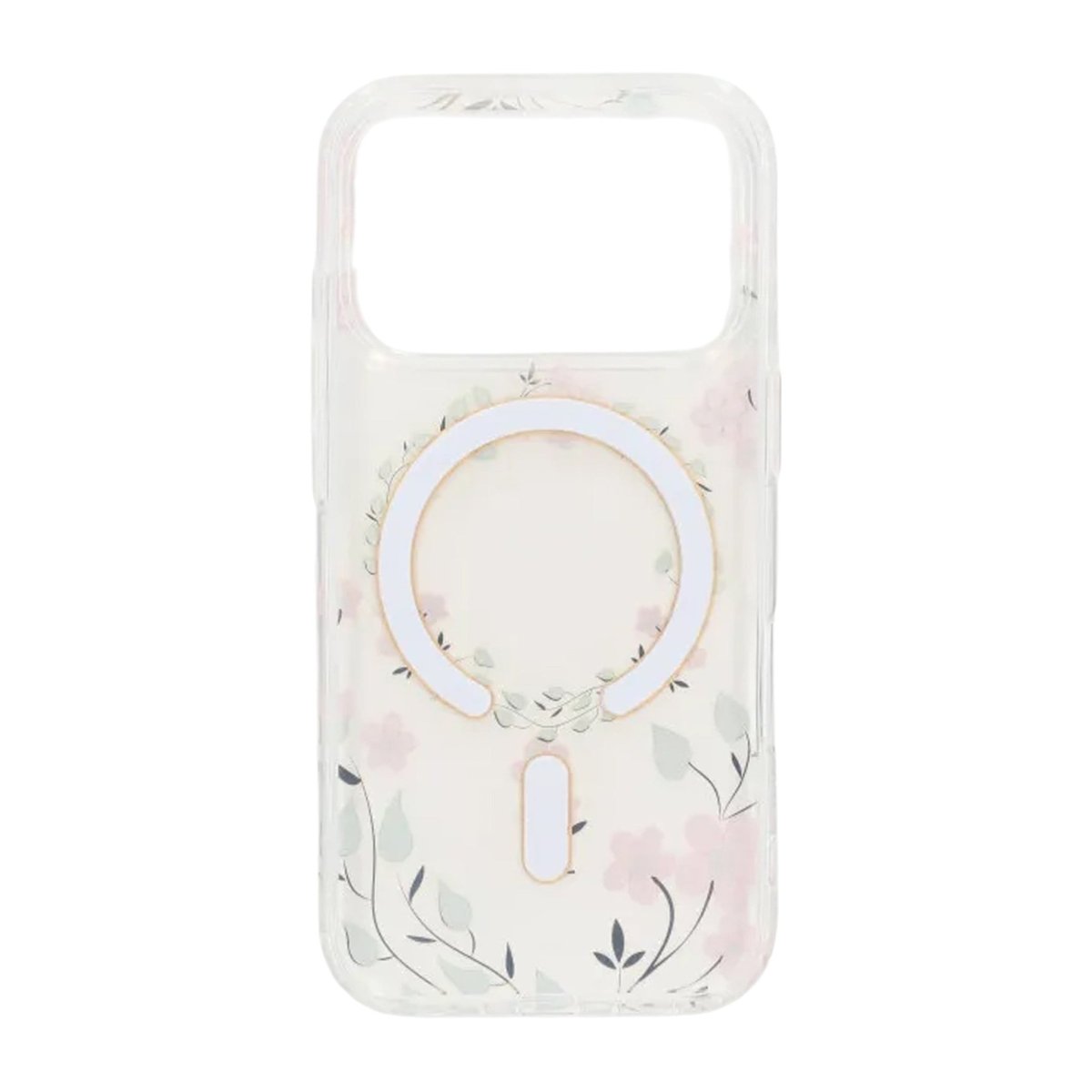 iPhone 17 Pro Max Skal Spring Whisper MagSafe