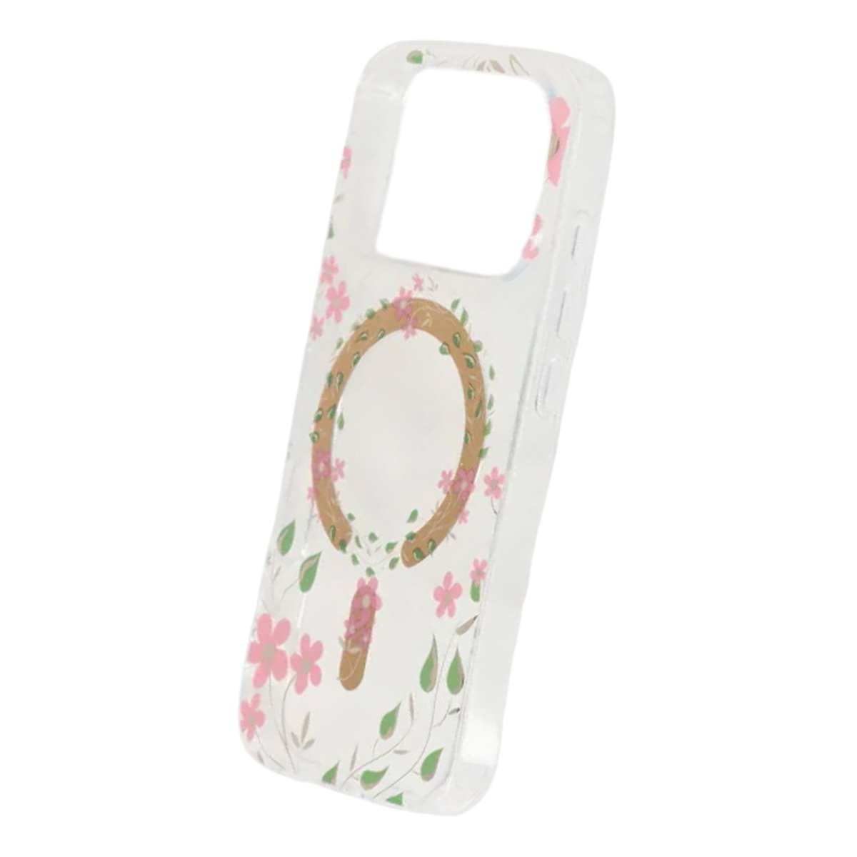iPhone 17 Pro Max Skal Spring Whisper MagSafe