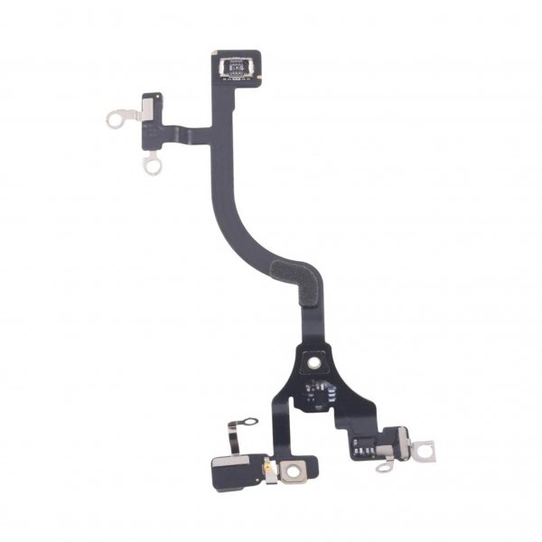Bluetooth Flexkabel Original för iPhone 17 Pro Max