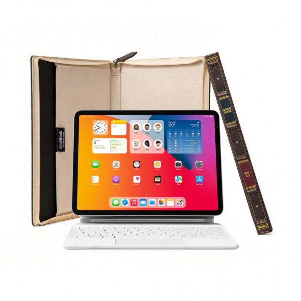 Twelve South iPad Pro 11 (gen 2/3/4) Fodral BookBook