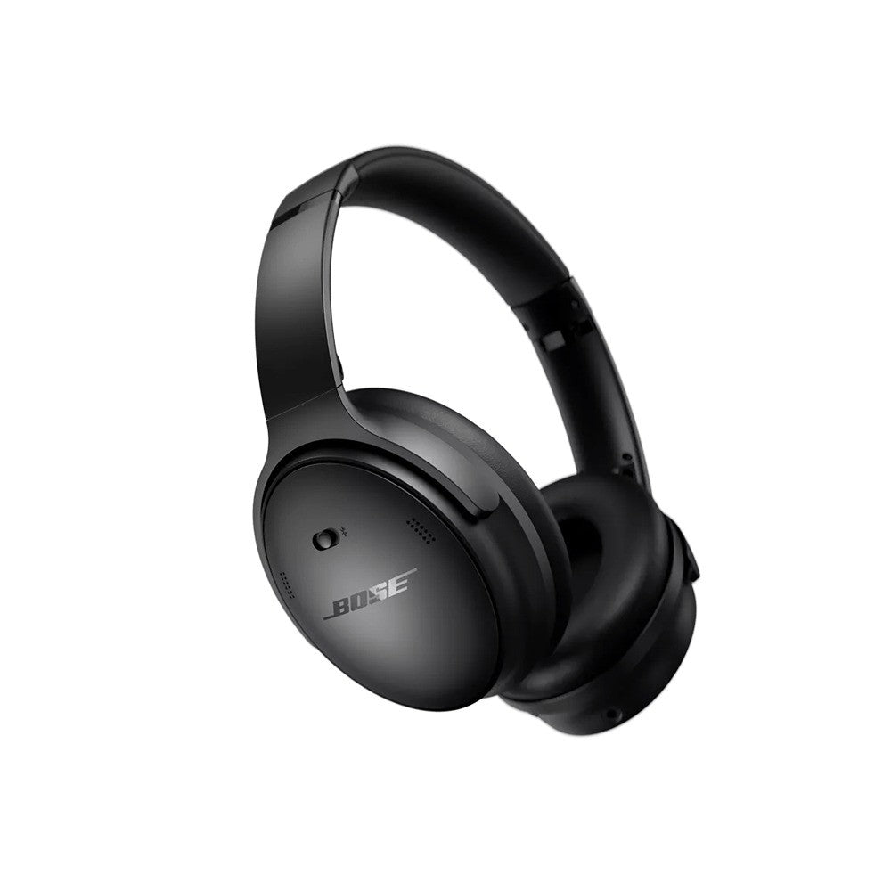 Bose Trådlösa Over-Ear Hörlurar QuietComfort Svart