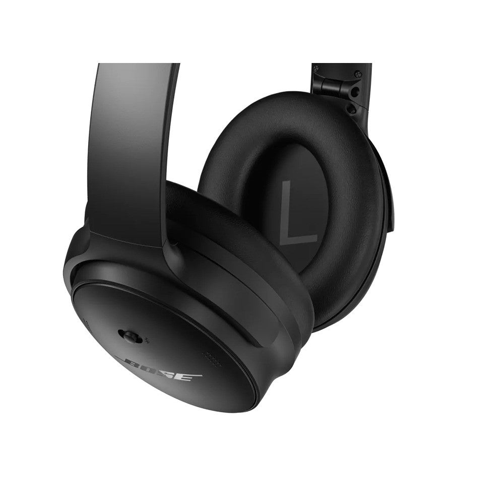 Bose Trådlösa Over-Ear Hörlurar QuietComfort Svart