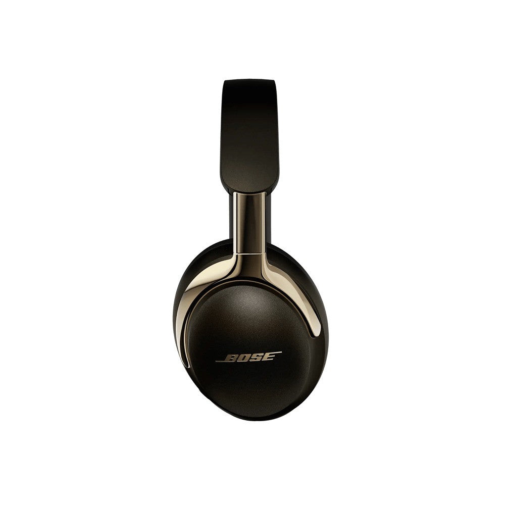 Bose Trådlösa Over-Ear Hörlurar QuietComfort Ultra 2nd gen Svart Guld
