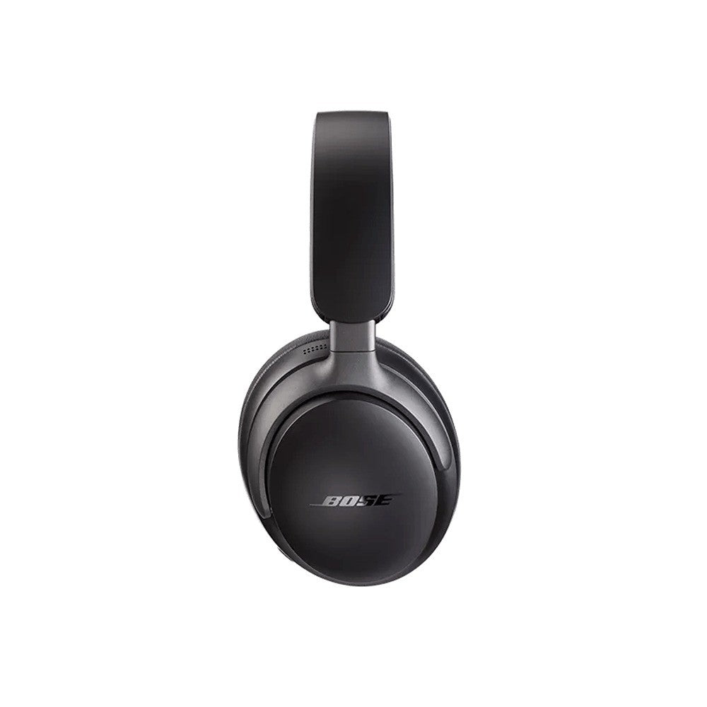 Bose Trådlösa Over-Ear Hörlurar QuietComfort Ultra Svart