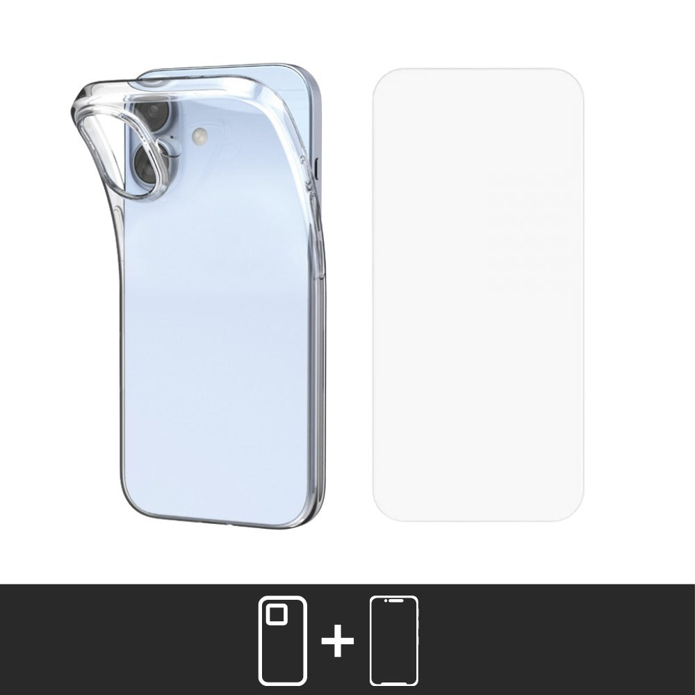 iPhone 17 Pro Max tillbehörspaket - Bra