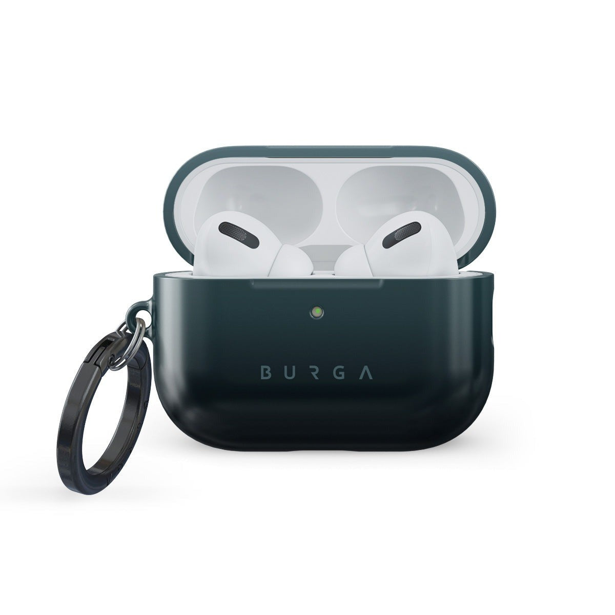 Burga AirPods Pro 3 Skal Design Black Hole