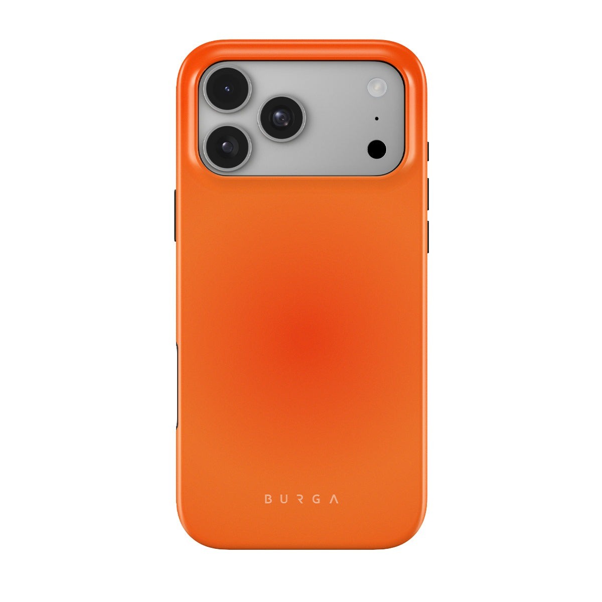 Burga iPhone 18 Pro Max Skal Tough MagSafe Flare