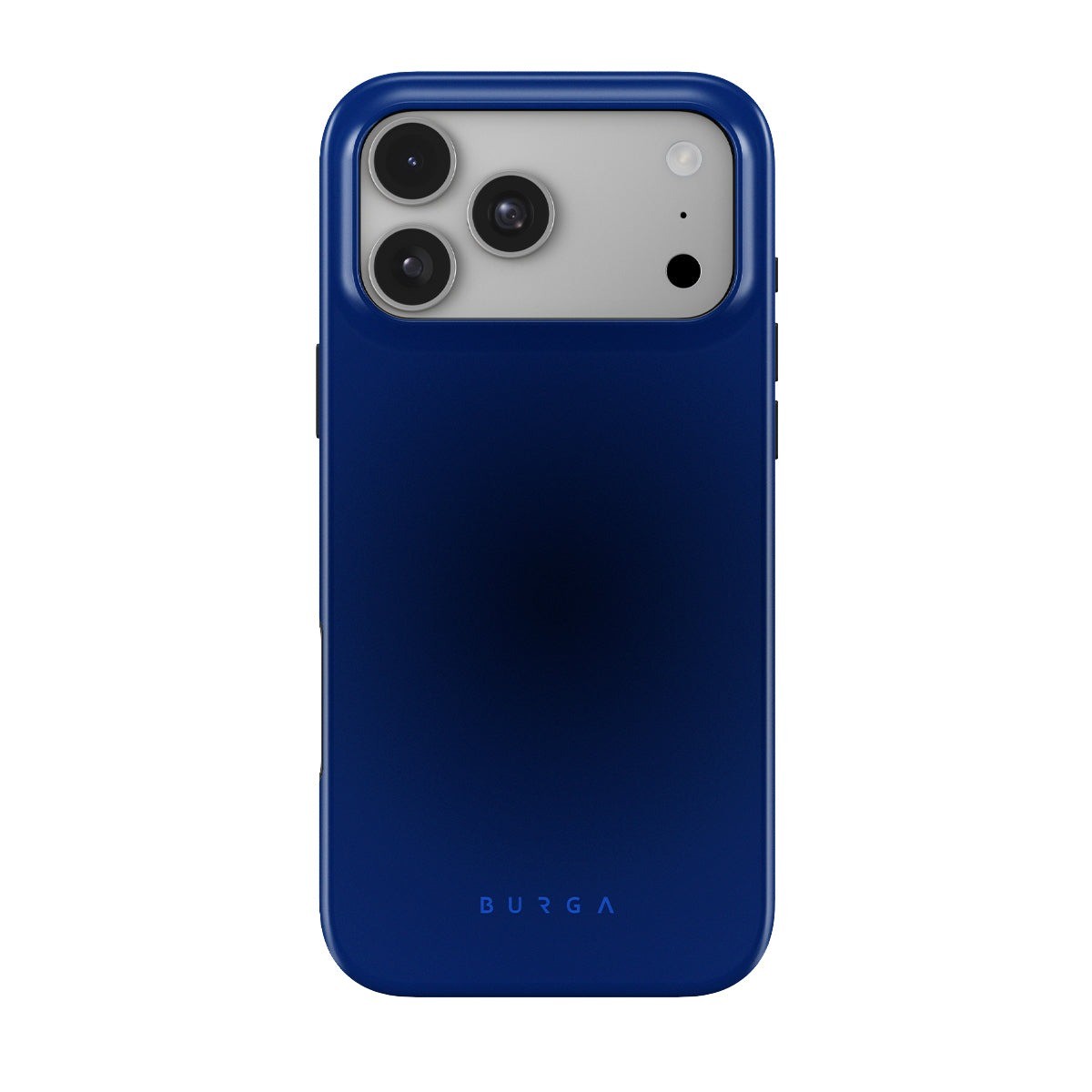 Burga iPhone 18 Pro Max Skal Tough MagSafe Neptune