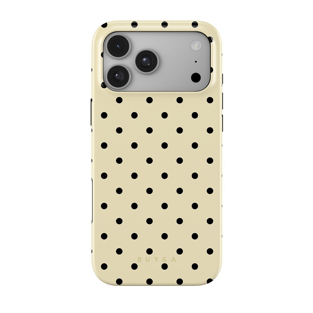 Burga iPhone 18 Pro Max Skal Tough MagSafe Sweet Treat
