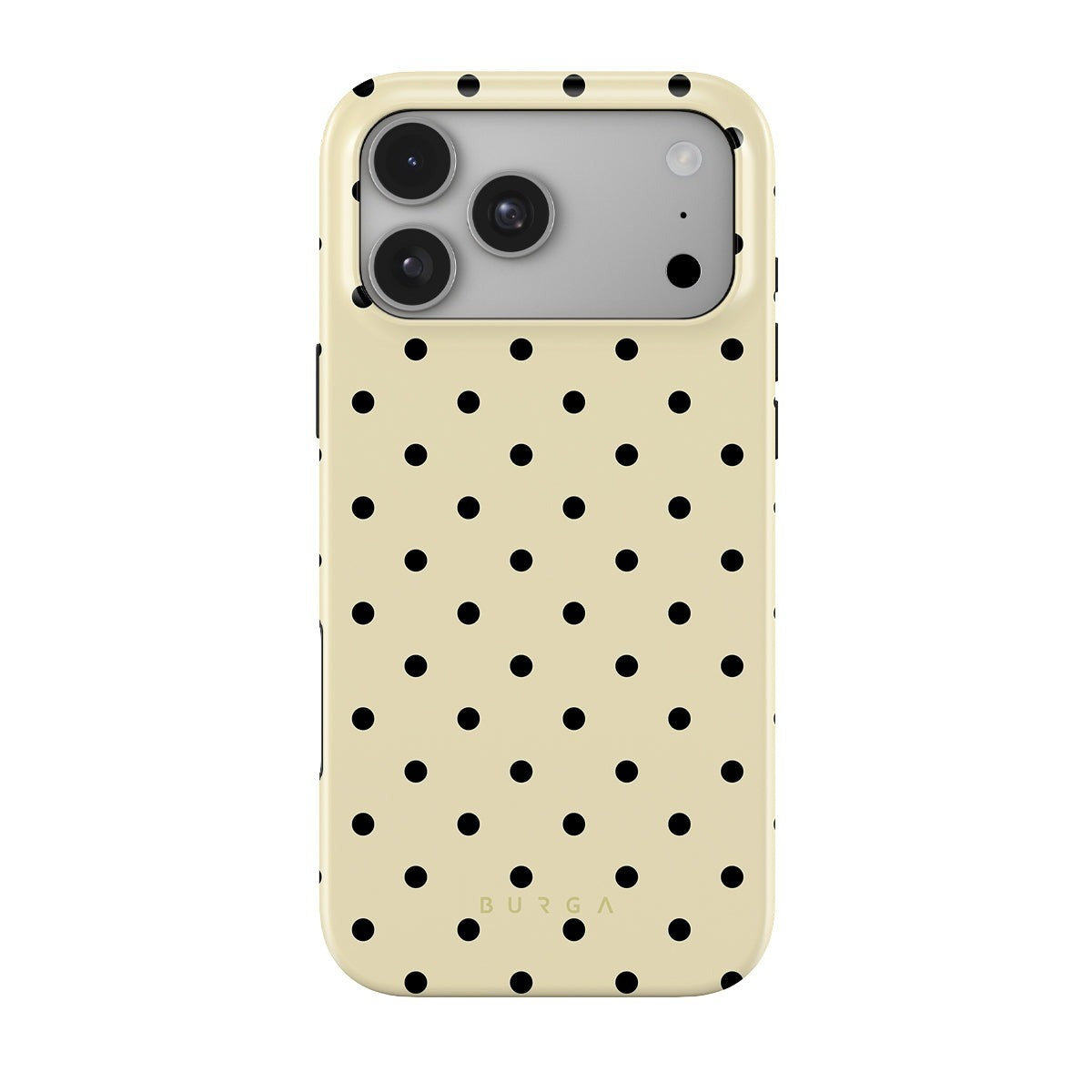 Burga iPhone 18 Pro Skal Tough MagSafe Sweet Treat