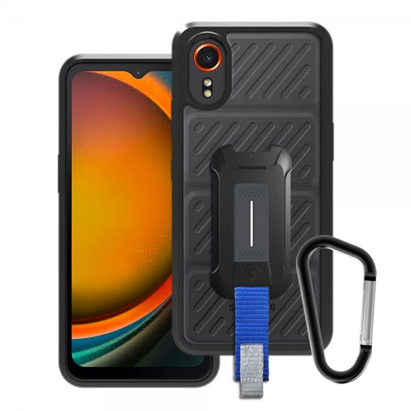 Armor-X Samsung Galaxy XCover 7 Skal BX Shockproof Rugged Case