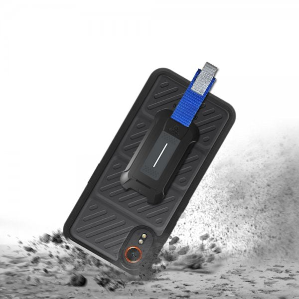 Armor-X Samsung Galaxy XCover 7 Skal BX Shockproof Rugged Case