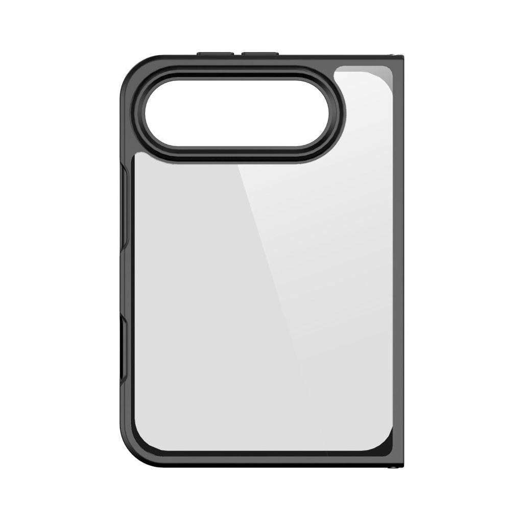 Dux Ducis iPhone Duo Skal Aimo Series Svart