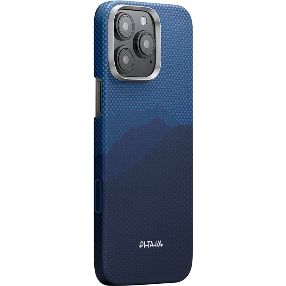 Pitaka iPhone 16 Pro Skal Edge MagSafe Over the Horizon