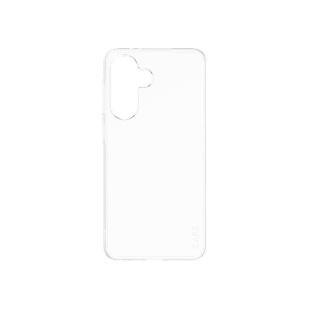 CARE by PanzerGlass Samsung Galaxy A36 Skal X-Ray Transparent