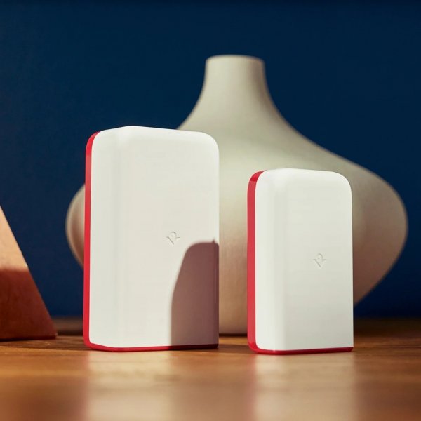 Twelve South PlugBug Travel 50W Reseladdare Vit