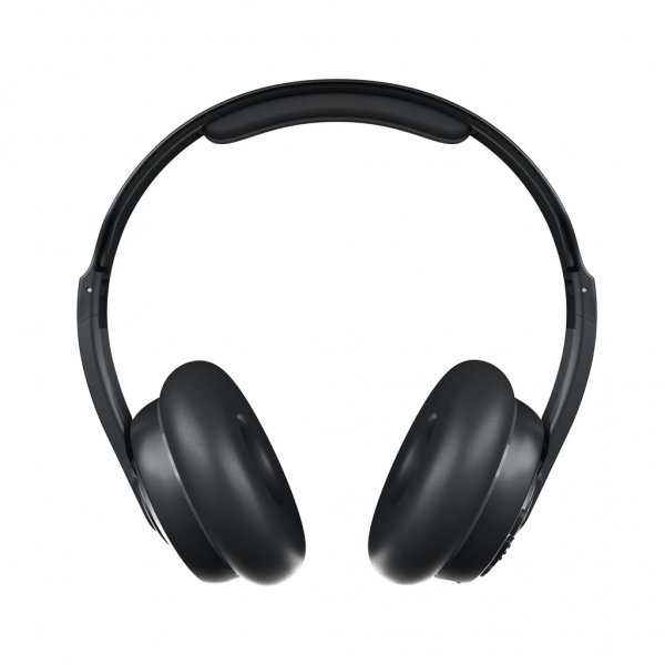 Skullcandy Cassette Hörlurar On-Ear Svart