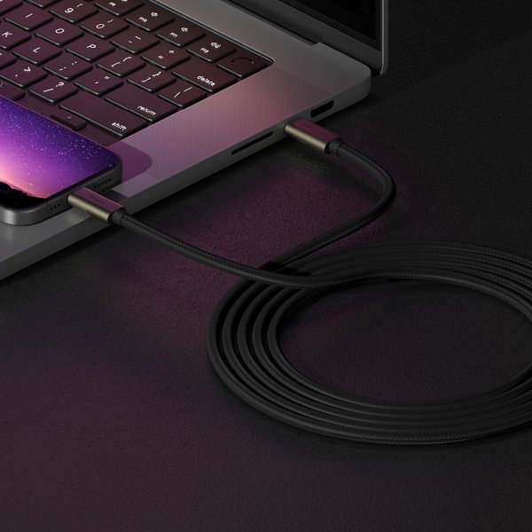 Ringke Kabel USB 3.2 Gen 2X2 USB-C 240W 2m