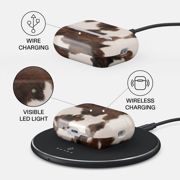 Burga AirPods Pro 3 Skal Design Celestial