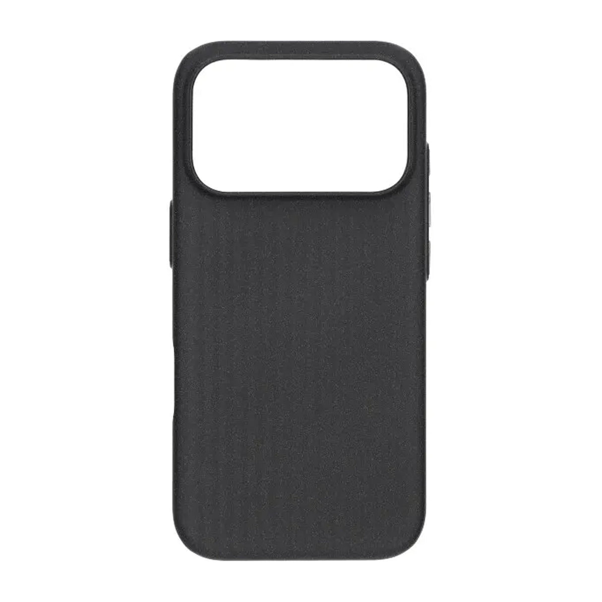 iPhone 17 Pro Max Skal Korrugerat MagSafe Svart