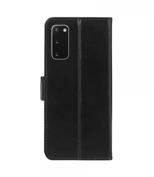 dbramante1928 Samsung Galaxy S20 Fodral Copenhagen Slim Svart