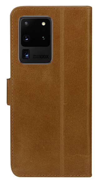 dbramante1928 Samsung Galaxy S20 Ultra Fodral Copenhagen Plus Tan