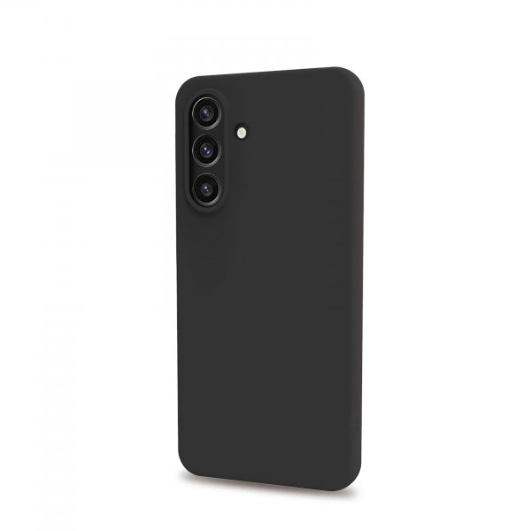 Celly Samsung Galaxy A36 Skal CROMO Svart