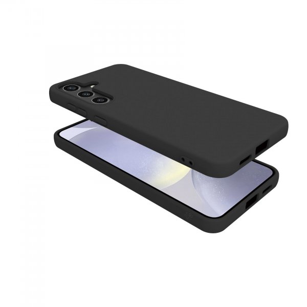 Celly Samsung Galaxy S25 Plus Skal CROMO Svart